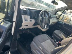 2020 Toyota Hiace full