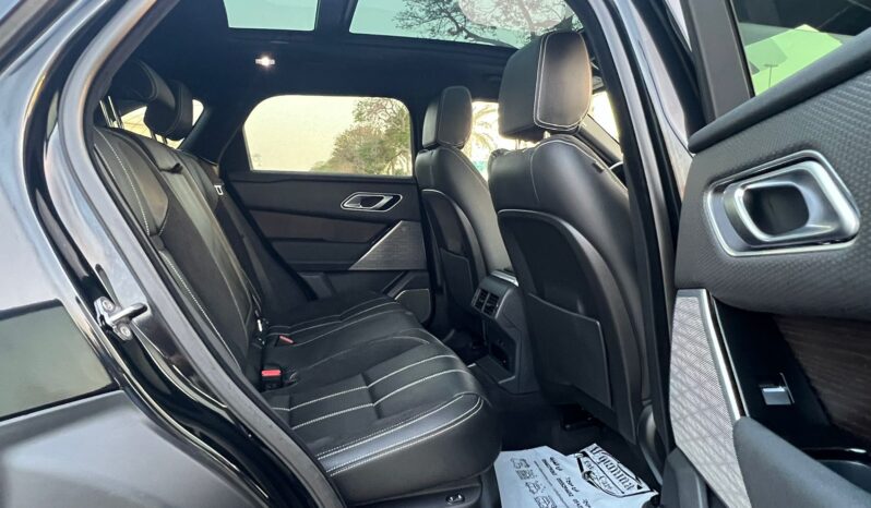 2023 Range Rover Velar full