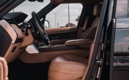 2023 Range Rover Vogue P530 full