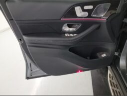 2020 Mercedes Benz Gle 350 full