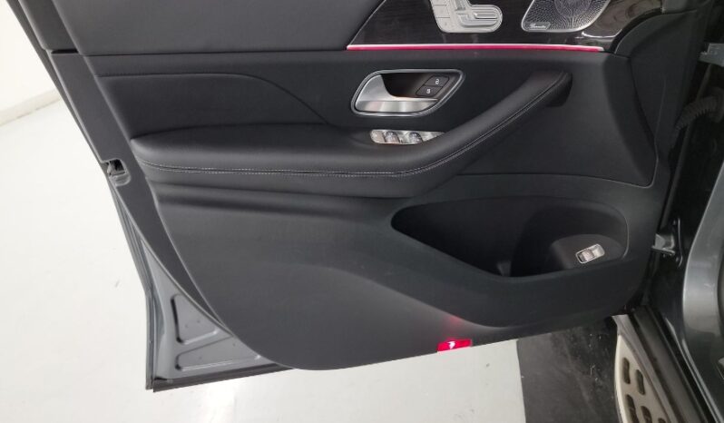 2020 Mercedes Benz Gle 350 full