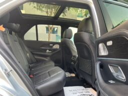 2022 Mercedes Benz GLE450 4Matic full