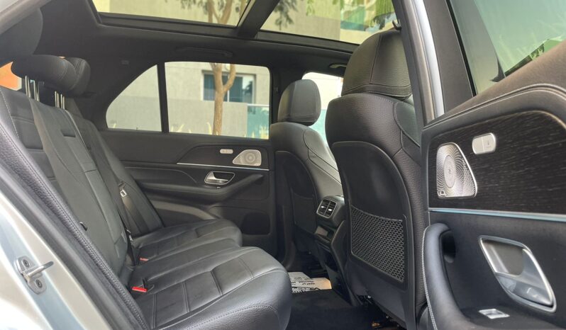 2022 Mercedes Benz GLE450 4Matic full