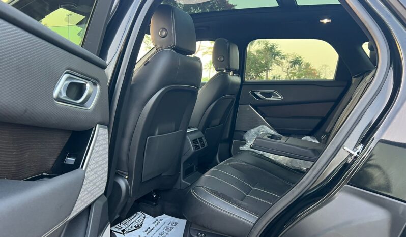 2023 Range Rover Velar full