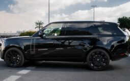 2023 Range Rover Vogue P530 full