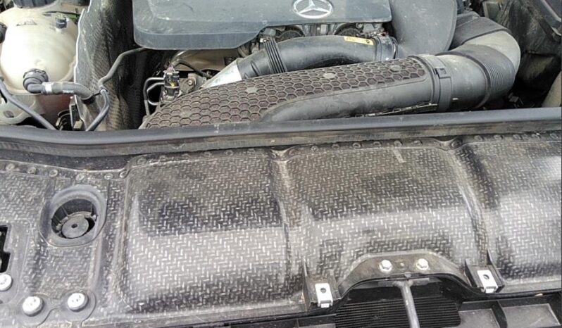 2020 Mercedes Benz Gle 350 full