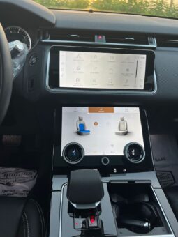 2023 Range Rover Velar full