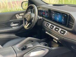 2022 Mercedes Benz GLE450 4Matic full