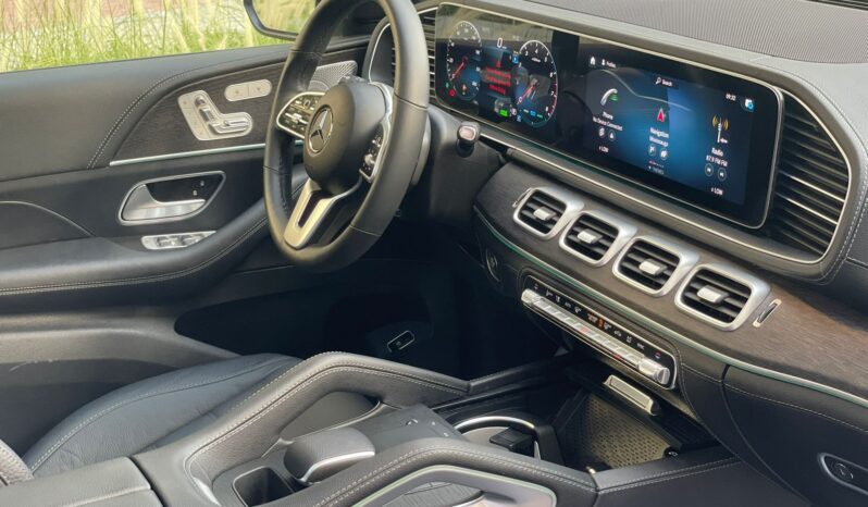 2022 Mercedes Benz GLE450 4Matic full