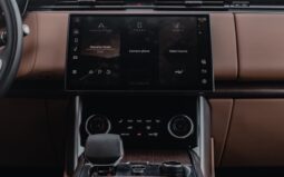 2023 Range Rover Vogue P530 full