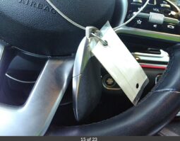 2020 Mercedes Benz Gle 350 full