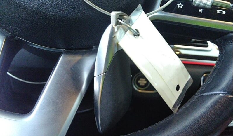 2020 Mercedes Benz Gle 350 full