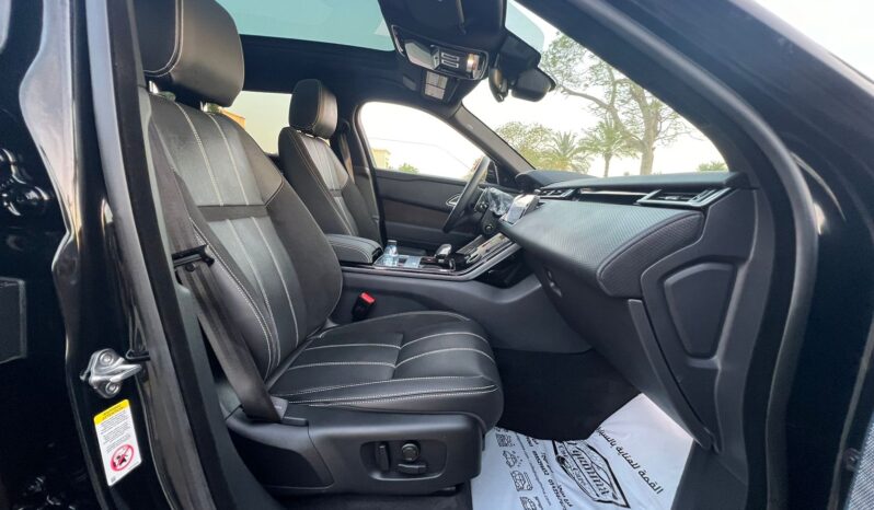 2023 Range Rover Velar full