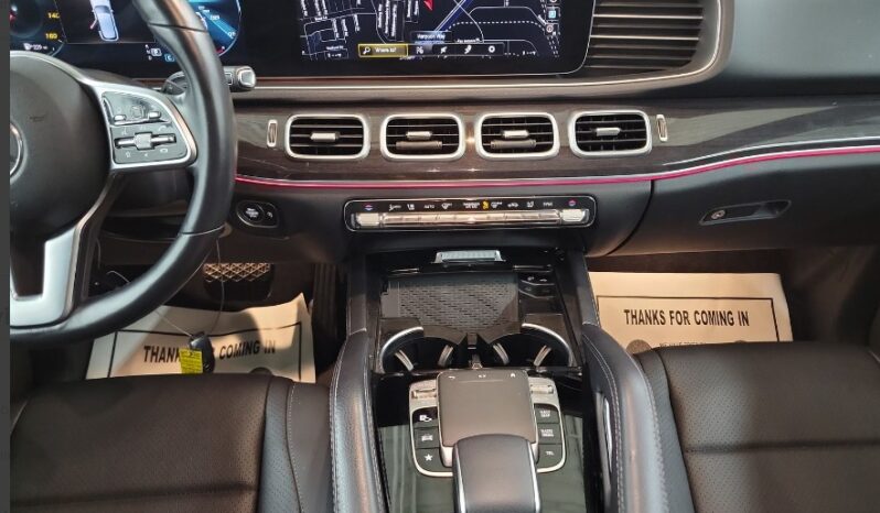 2020 Mercedes Benz Gle 350 full