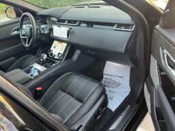 2023 Range Rover Velar full