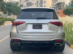 2022 Mercedes Benz GLE450 4Matic full