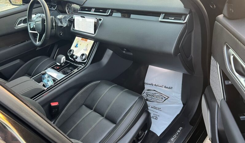 2023 Range Rover Velar full