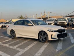 2021 BWM 330i Exclusive full