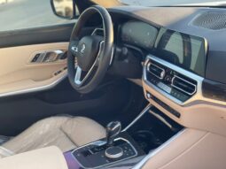 2021 BWM 330i Exclusive full