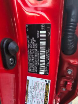 2020 Toyota C-HR Limited Edition full