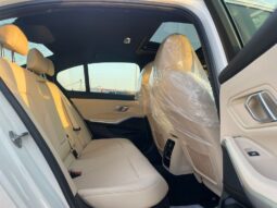 2021 BWM 330i Exclusive full