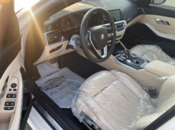 2021 BWM 330i Exclusive full