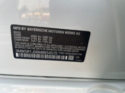 2021 BWM 330i Exclusive full