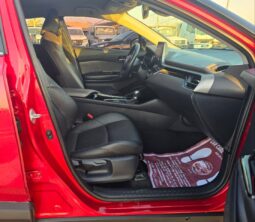 2020 Toyota C-HR Limited Edition full