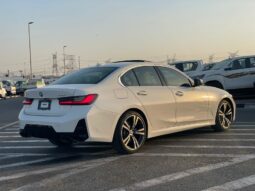 2021 BWM 330i Exclusive full