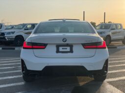 2021 BWM 330i Exclusive full