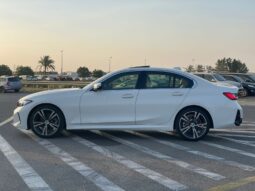 2021 BWM 330i Exclusive full