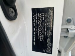 2016 Toyota Land Cruiser GXR+ – 2021 Shape Modified full