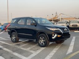 2019 Toyota Fortuner EXR+ full