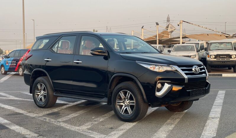 2019 Toyota Fortuner EXR+ full