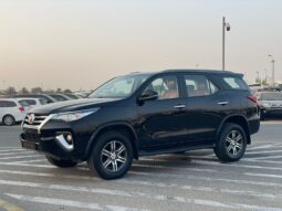 2019 Toyota Fortuner EXR+ full