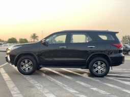2019 Toyota Fortuner EXR+ full