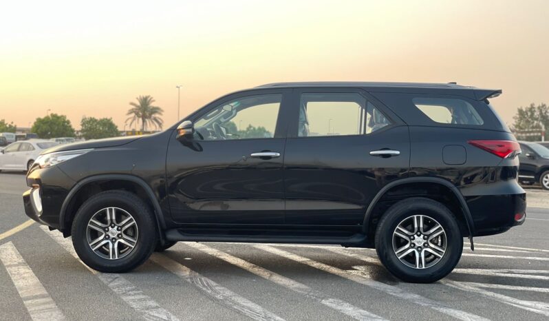 2019 Toyota Fortuner EXR+ full