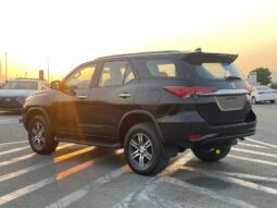 2019 Toyota Fortuner EXR+ full