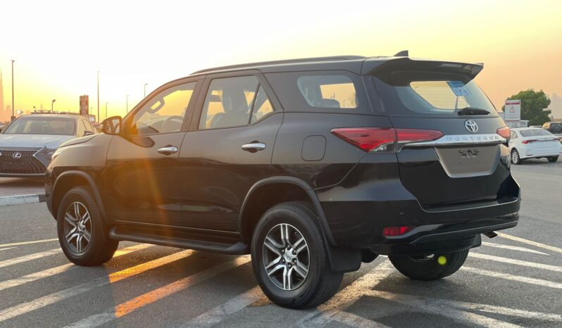 2019 Toyota Fortuner EXR+ full