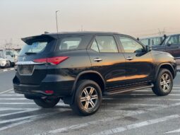 2019 Toyota Fortuner EXR+ full