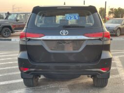 2019 Toyota Fortuner EXR+ full