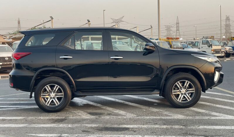 2019 Toyota Fortuner EXR+ full