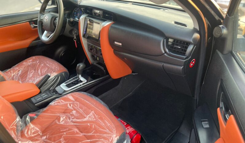 2019 Toyota Fortuner EXR+ full