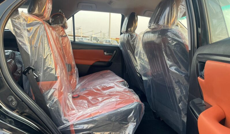 2019 Toyota Fortuner EXR+ full