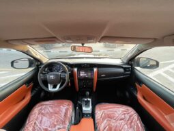 2019 Toyota Fortuner EXR+ full