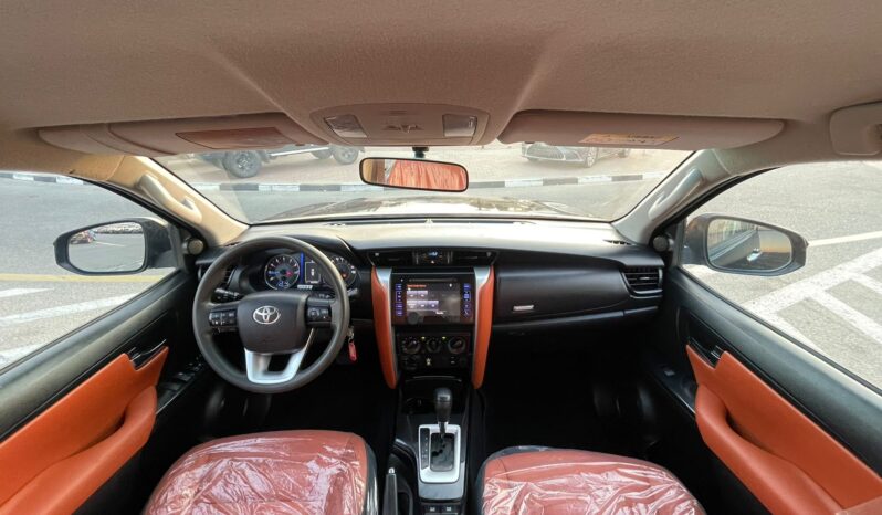 2019 Toyota Fortuner EXR+ full