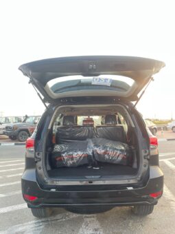 2019 Toyota Fortuner EXR+ full