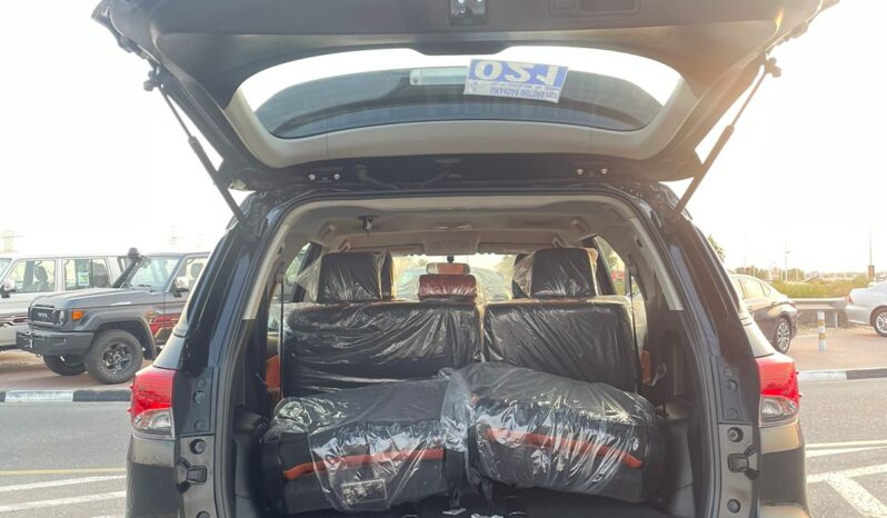 2019 Toyota Fortuner EXR+ full