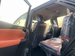 2019 Toyota Fortuner EXR+ full