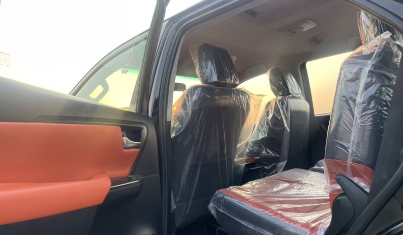 2019 Toyota Fortuner EXR+ full